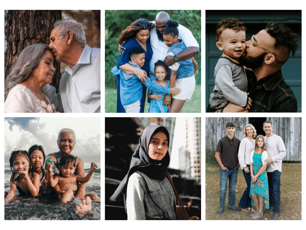 Photo provided
Community members are invited to share stories about their family’s immigration background at the Immigrant Stories Open Mic at Komonz Grill on the Ithaca Commons.   
