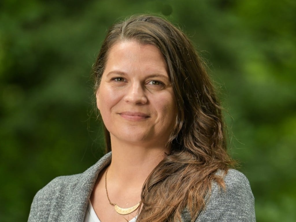 Photo provided 
Michelle Wright. 
