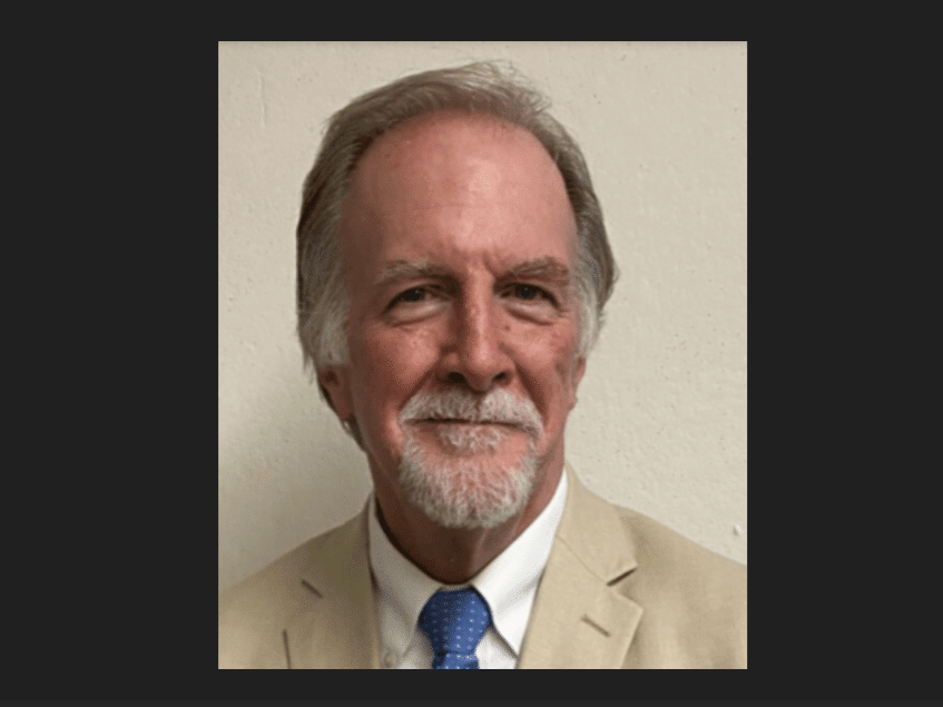 Photo provided 
Tom Corey