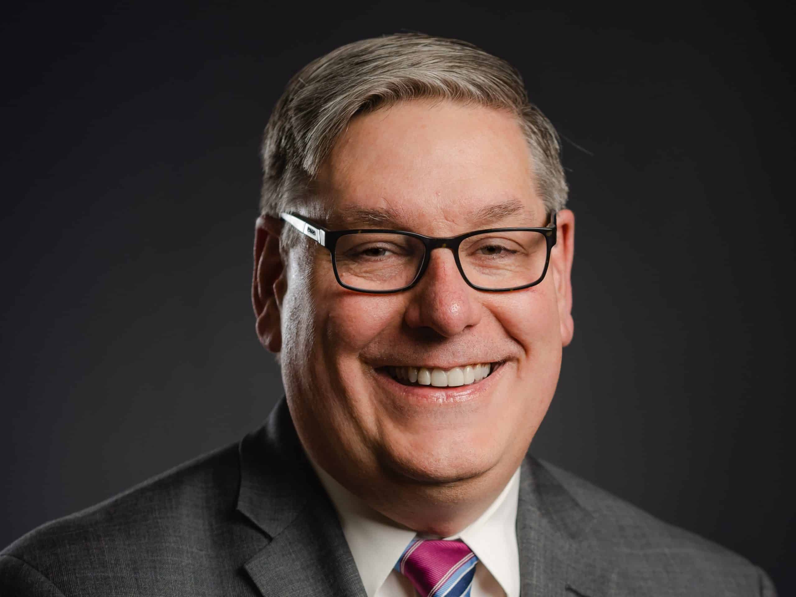 Delaware prosperity partnership CEO Kurt Foreman appointed president of Ithaca Area Economic Development