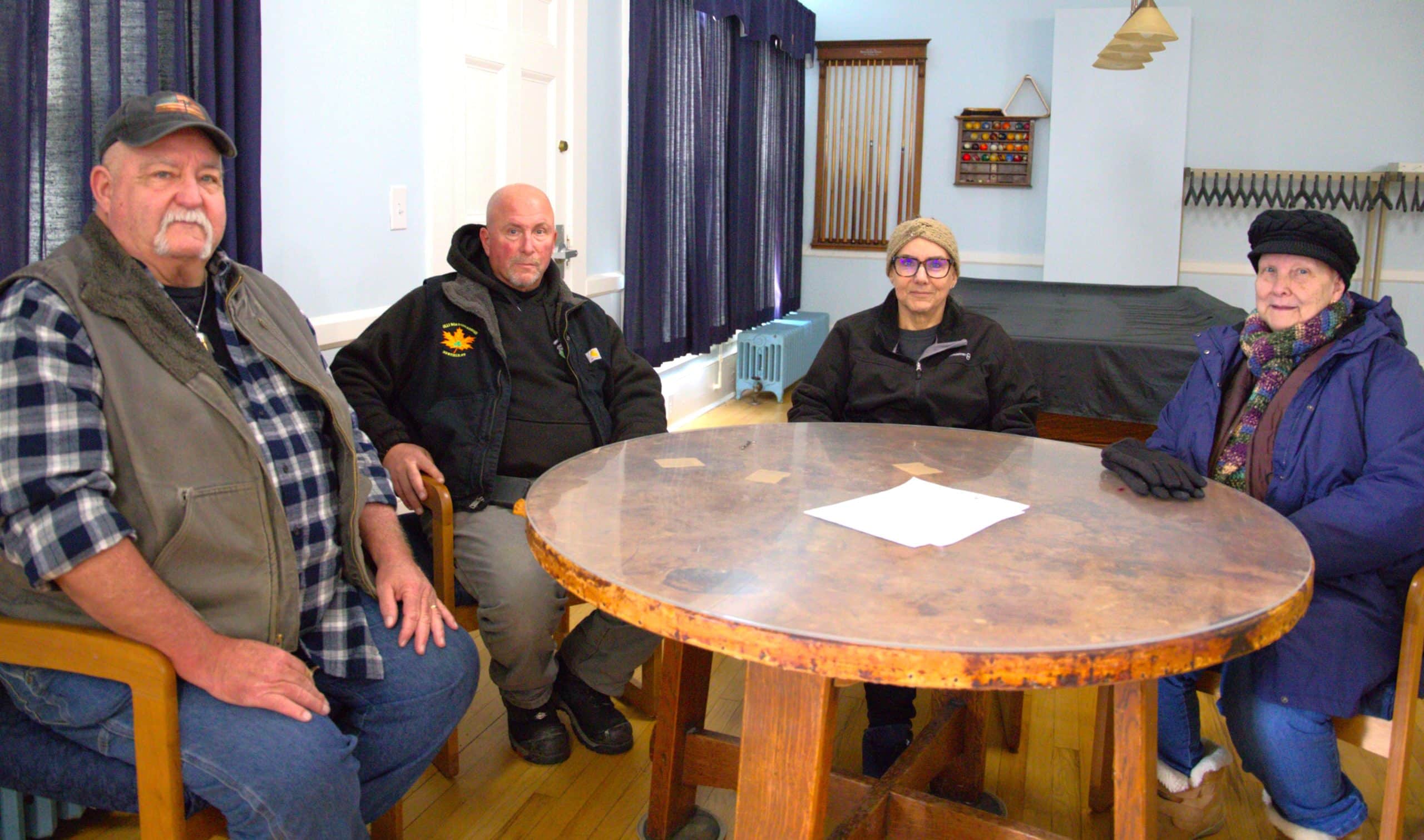 Music, hot dogs and Santa: Newfield to host eighth annual Christmas tree lighting celebration