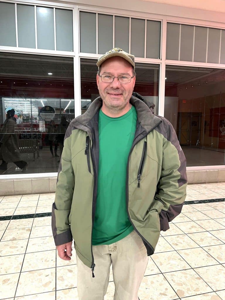 The Grinch. 
Jeff 
Dryden 
