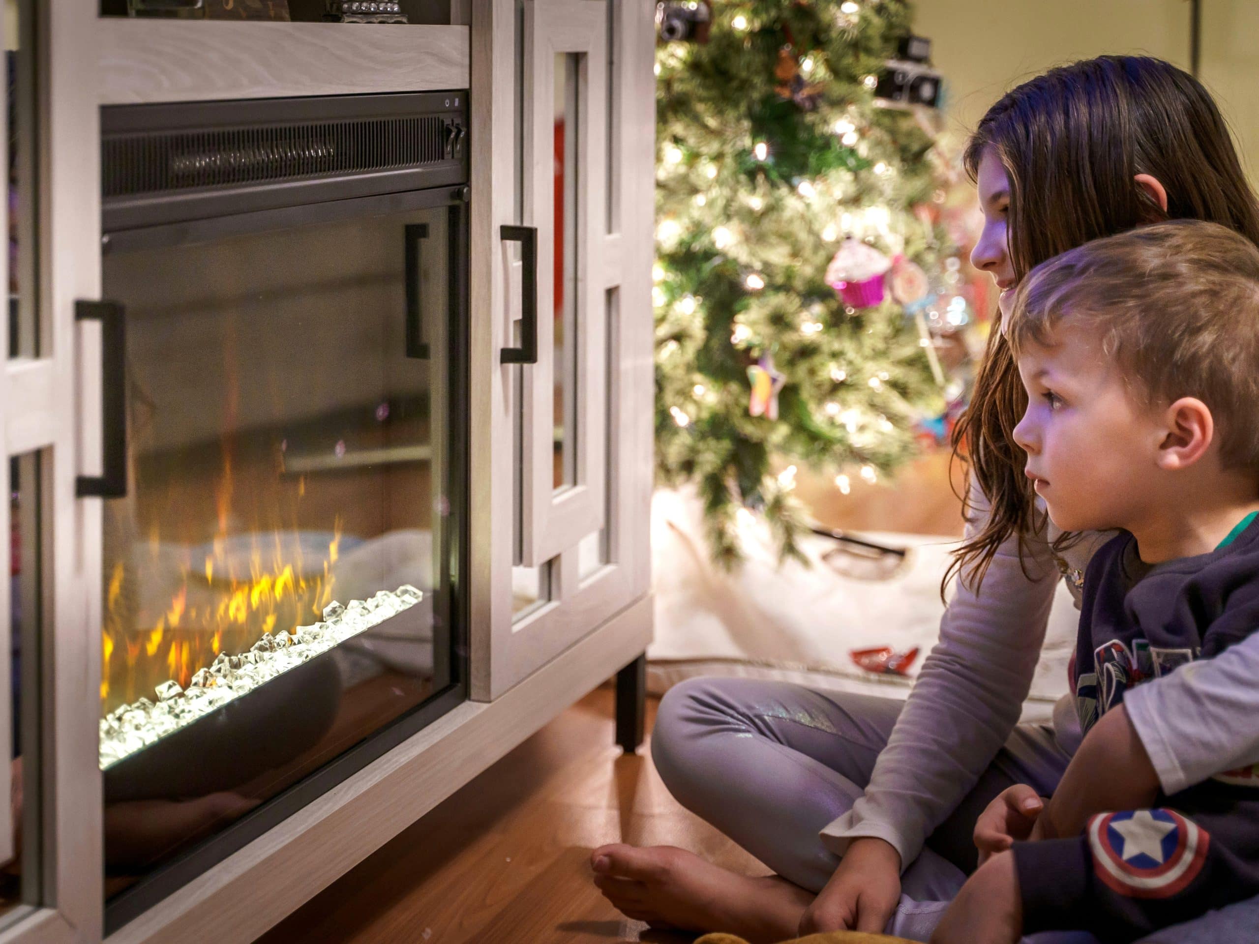 Local representatives push HEAP as winter nears