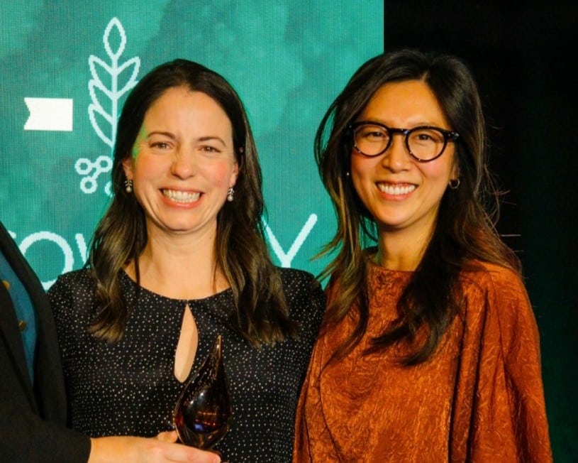 Local startup Seen Nutrition wins $500,000 prize in GROW-NY competition