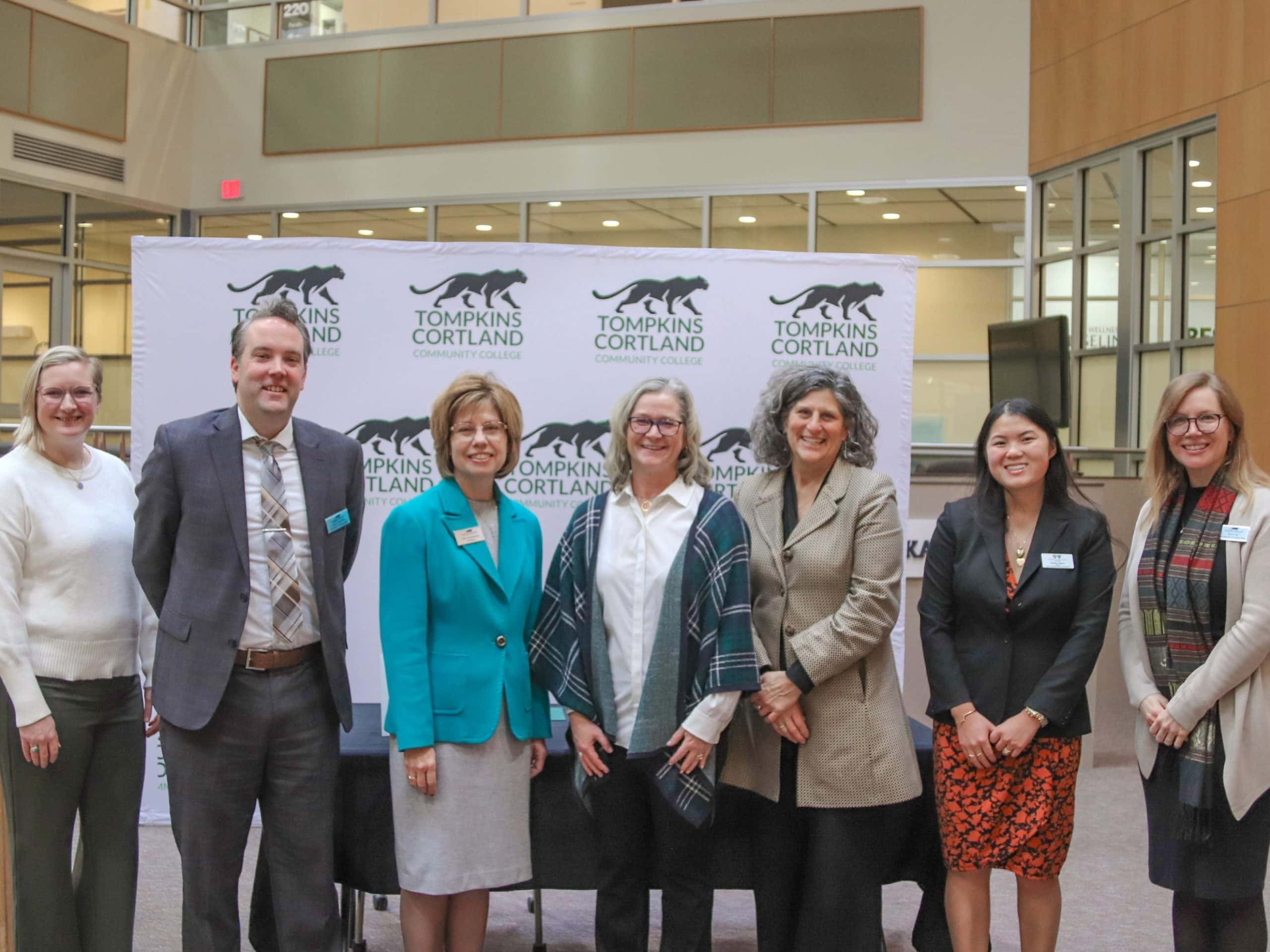 TC3 reaches transfer agreement with Hobart and William Smith Colleges