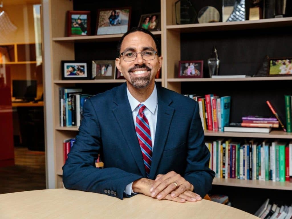 Photo provided
SUNY Chancellor John B. King Jr. recently announced that Tompkins Cortland Community College is among 27 campuses that will each receive up to $8,000 in funding through SUNY’s Mental Health First Aid Grant Program.