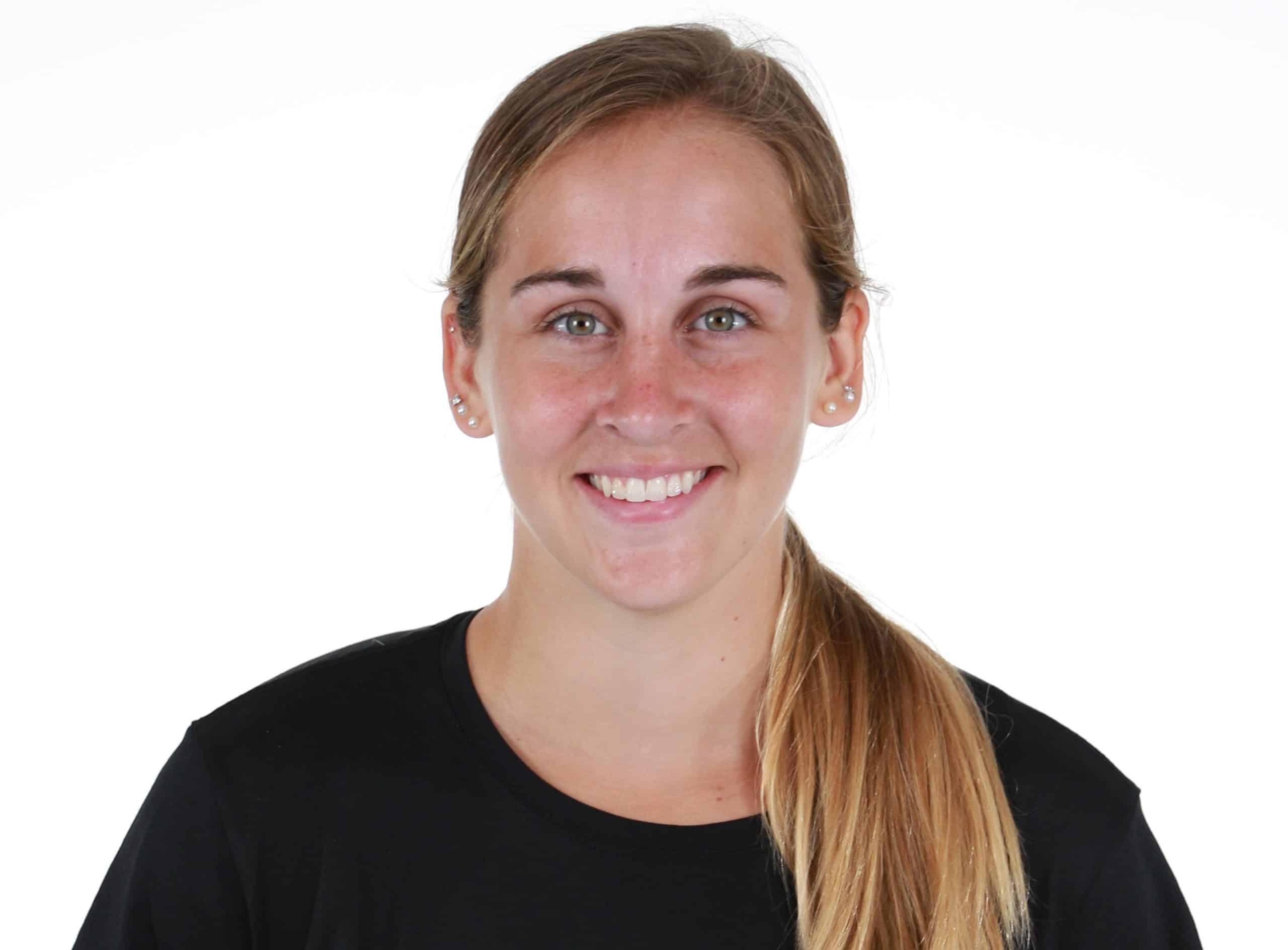 Dryden native tapped as new Le Moyne women’s soccer coach
