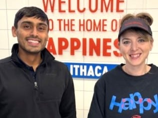 New DQ restaurant to open sweet spot in Ithaca